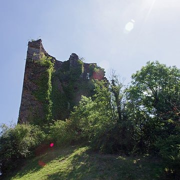 Château de Brosse