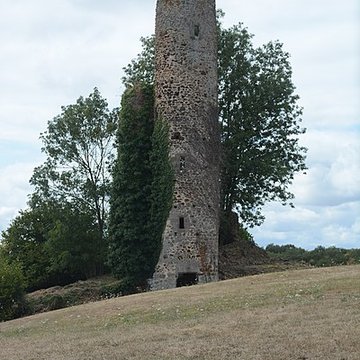 Château de Brosse