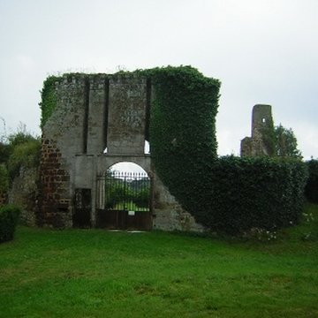 Château de Brosse