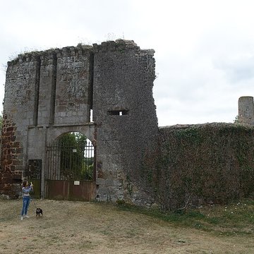 Château de Brosse