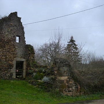 Château de Brosse