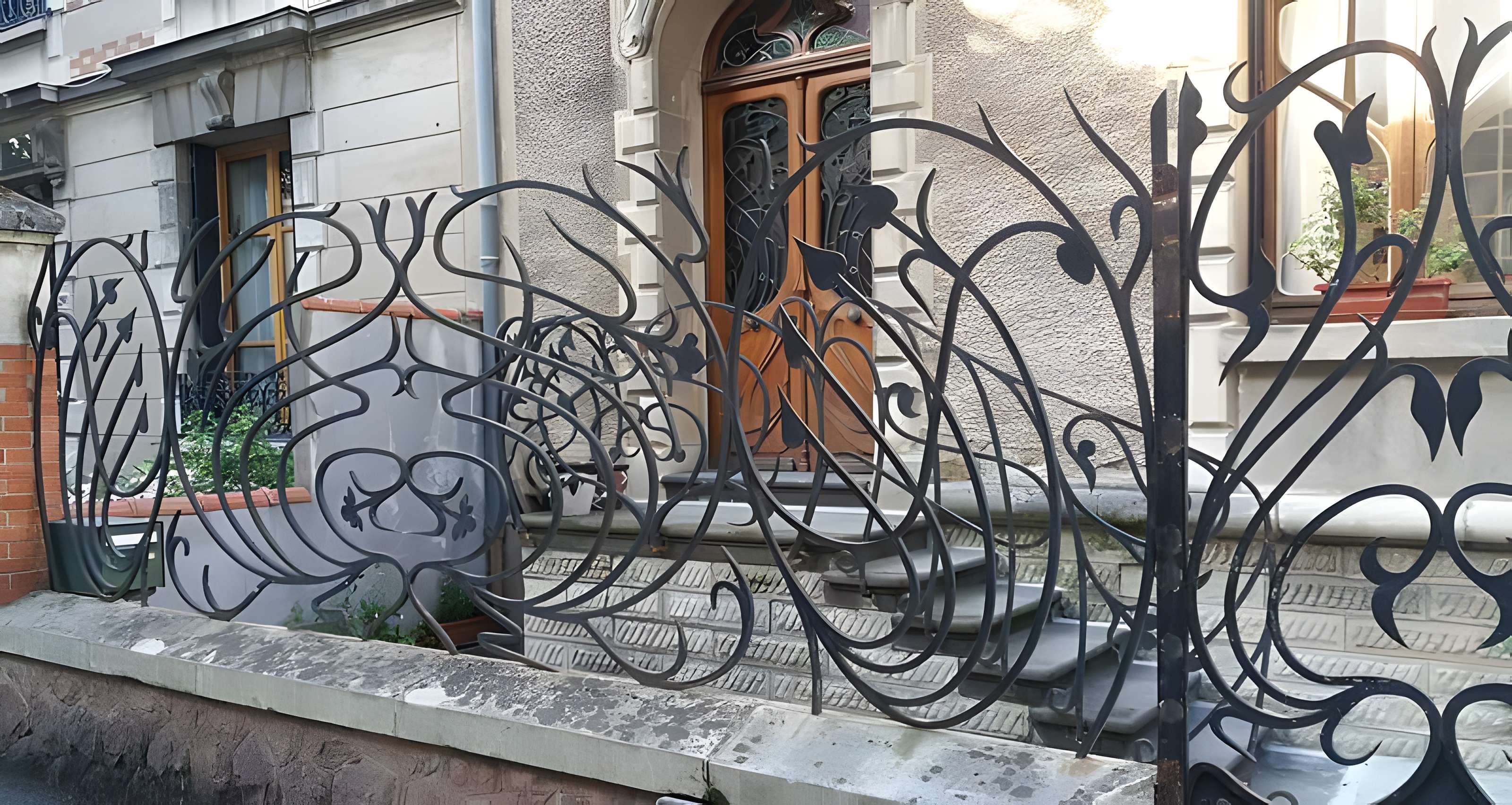 Maison, 50 Rue de Strasbourg à Vichy