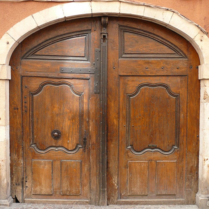 Photo de Maison, 51 Rue Carnot à Mâcon