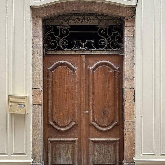 Photo de Maison, 51 Rue Carnot à Mâcon