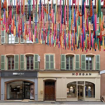 Maison, 51 Rue Carnot à Mâcon