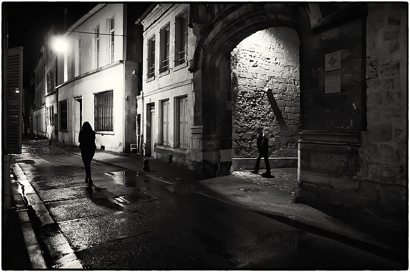 Maison, 53bis Rue Sérurier à Laon