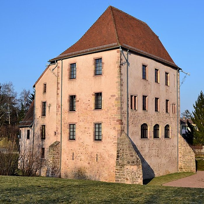 Photo de Château de Bucheneck
