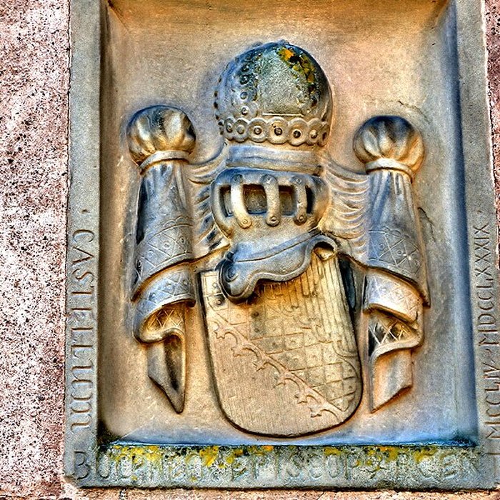Photo de Château de Bucheneck