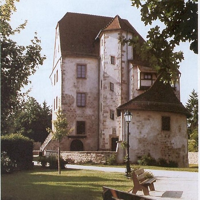 Photo de Château de Bucheneck