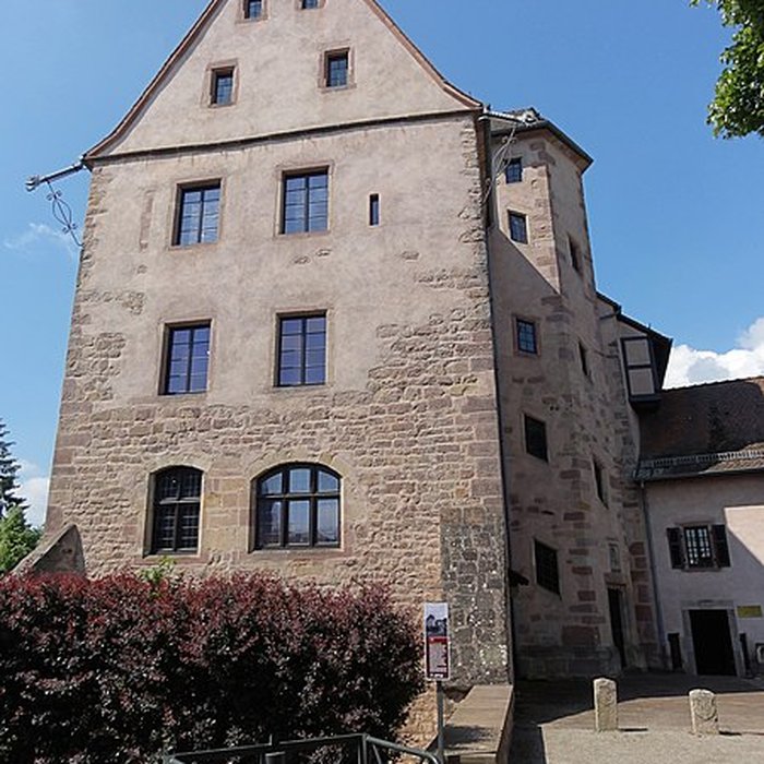 Photo de Château de Bucheneck