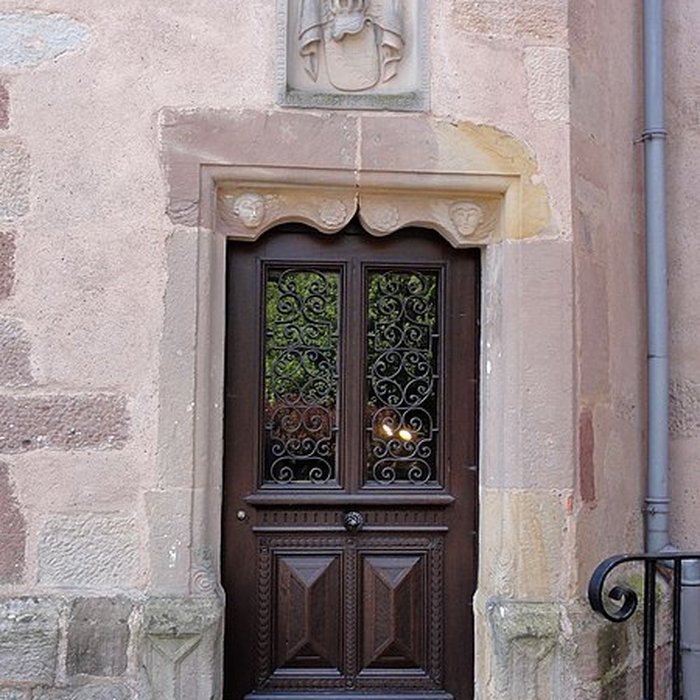 Photo de Château de Bucheneck