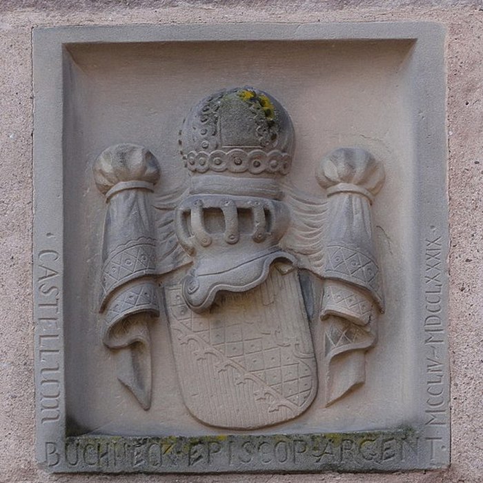 Photo de Château de Bucheneck