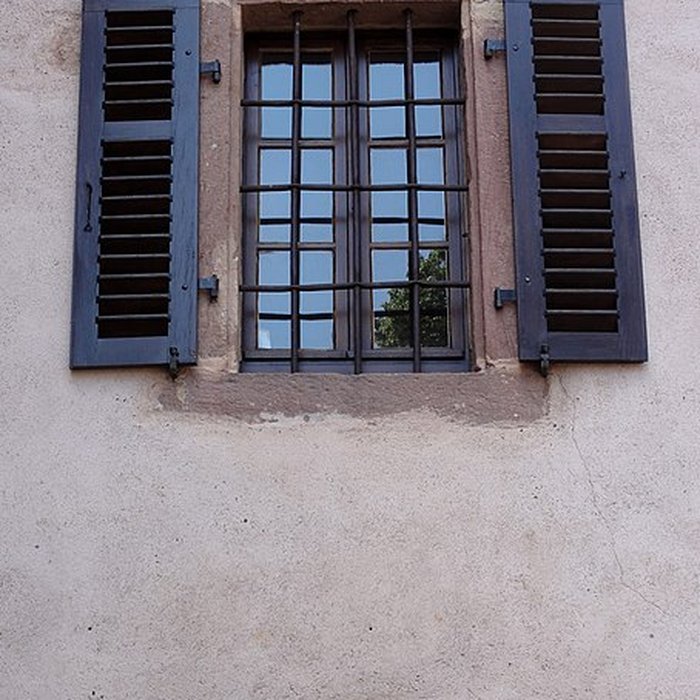 Photo de Château de Bucheneck