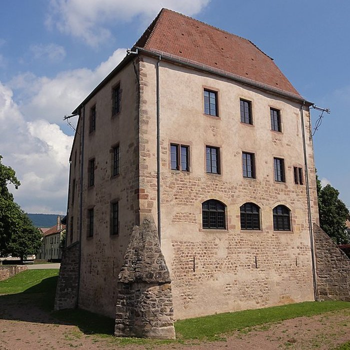 Photo de Château de Bucheneck