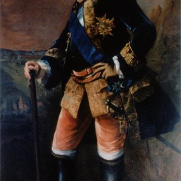 Château de Bucheneck