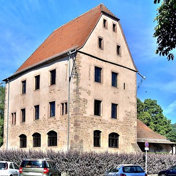 Château de Bucheneck