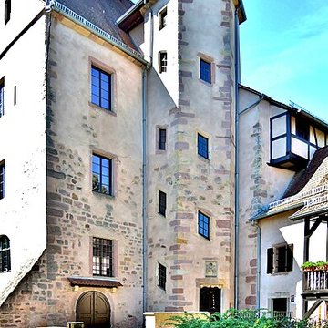 Château de Bucheneck
