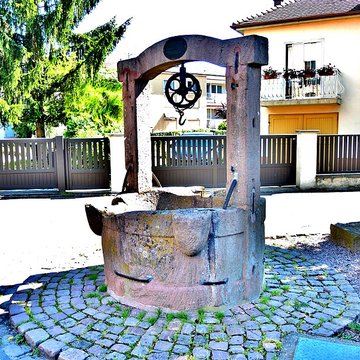 Château de Bucheneck