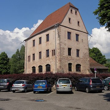Château de Bucheneck