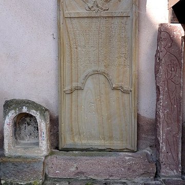 Château de Bucheneck