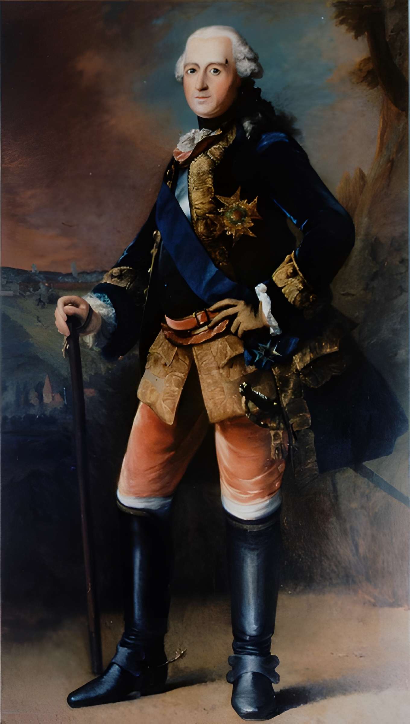 Château de Bucheneck