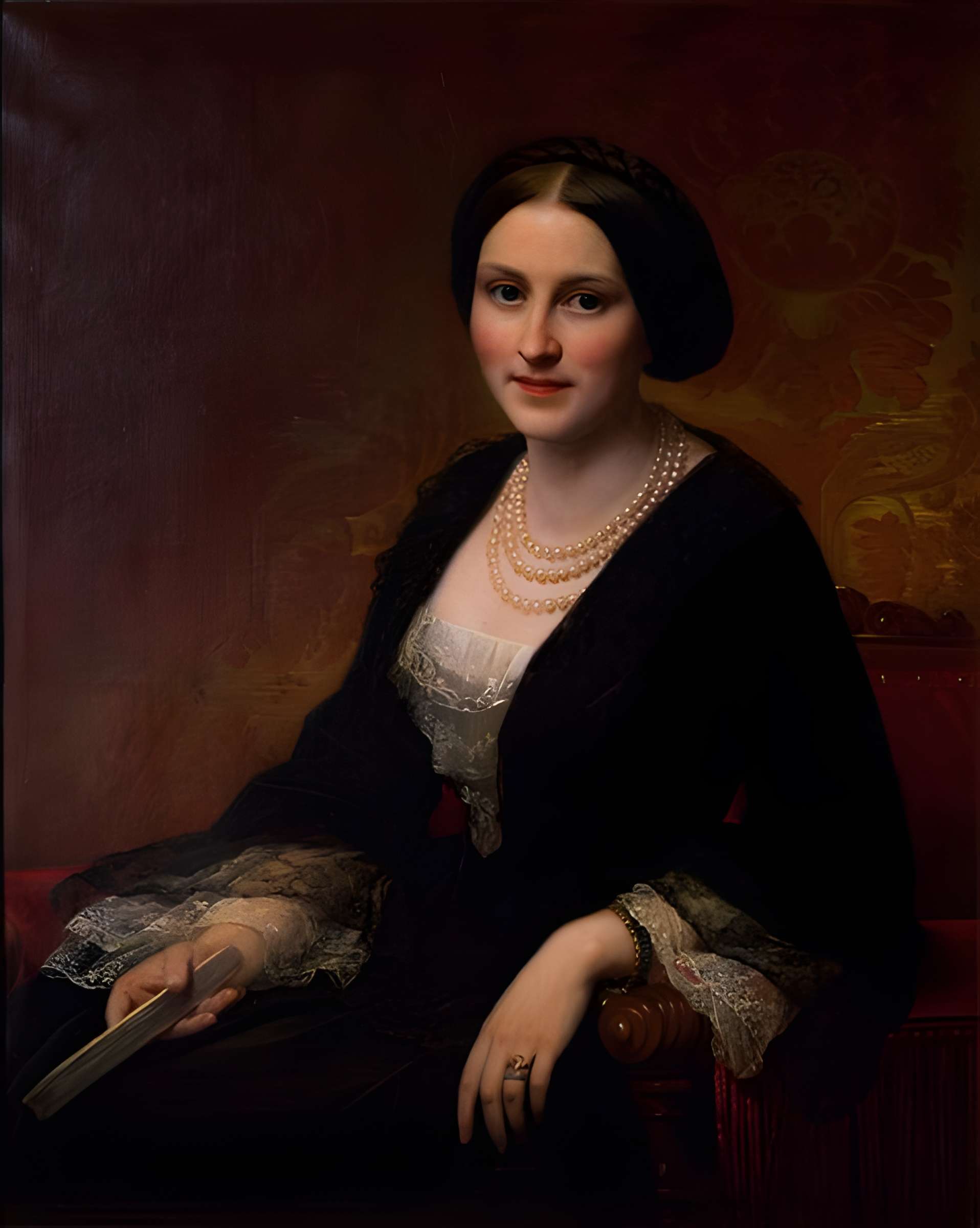 Château de Bucheneck