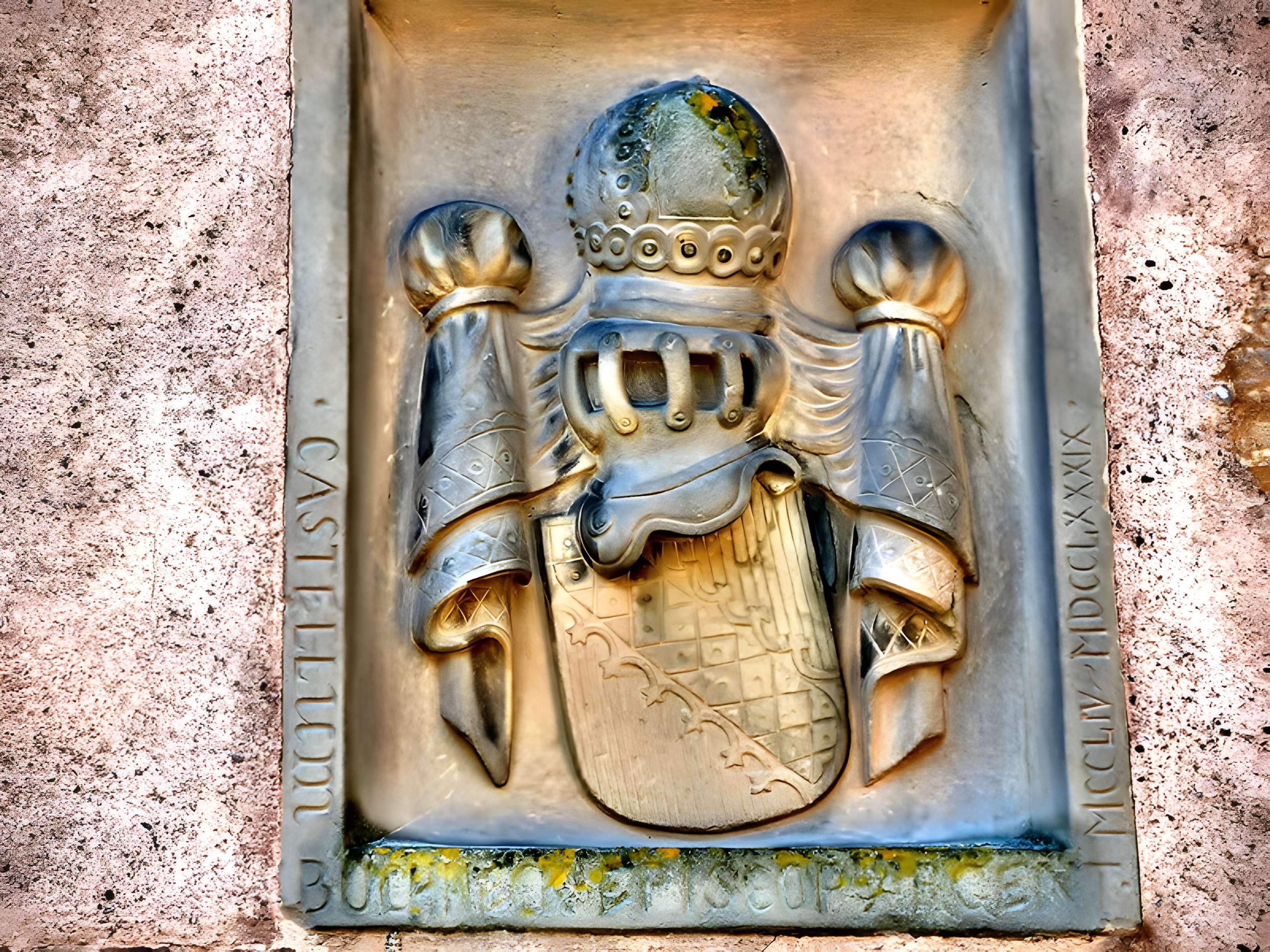 Château de Bucheneck