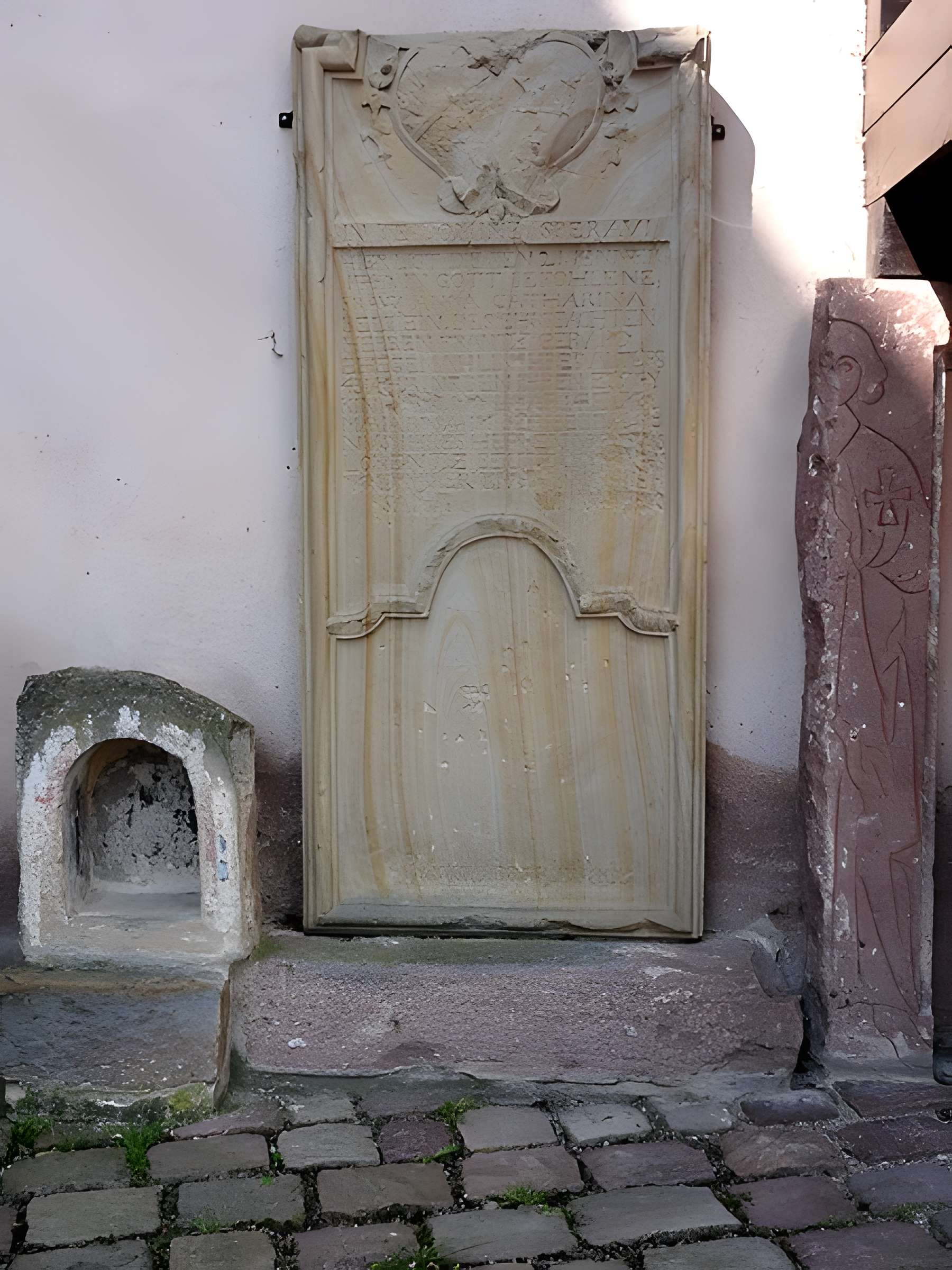 Château de Bucheneck