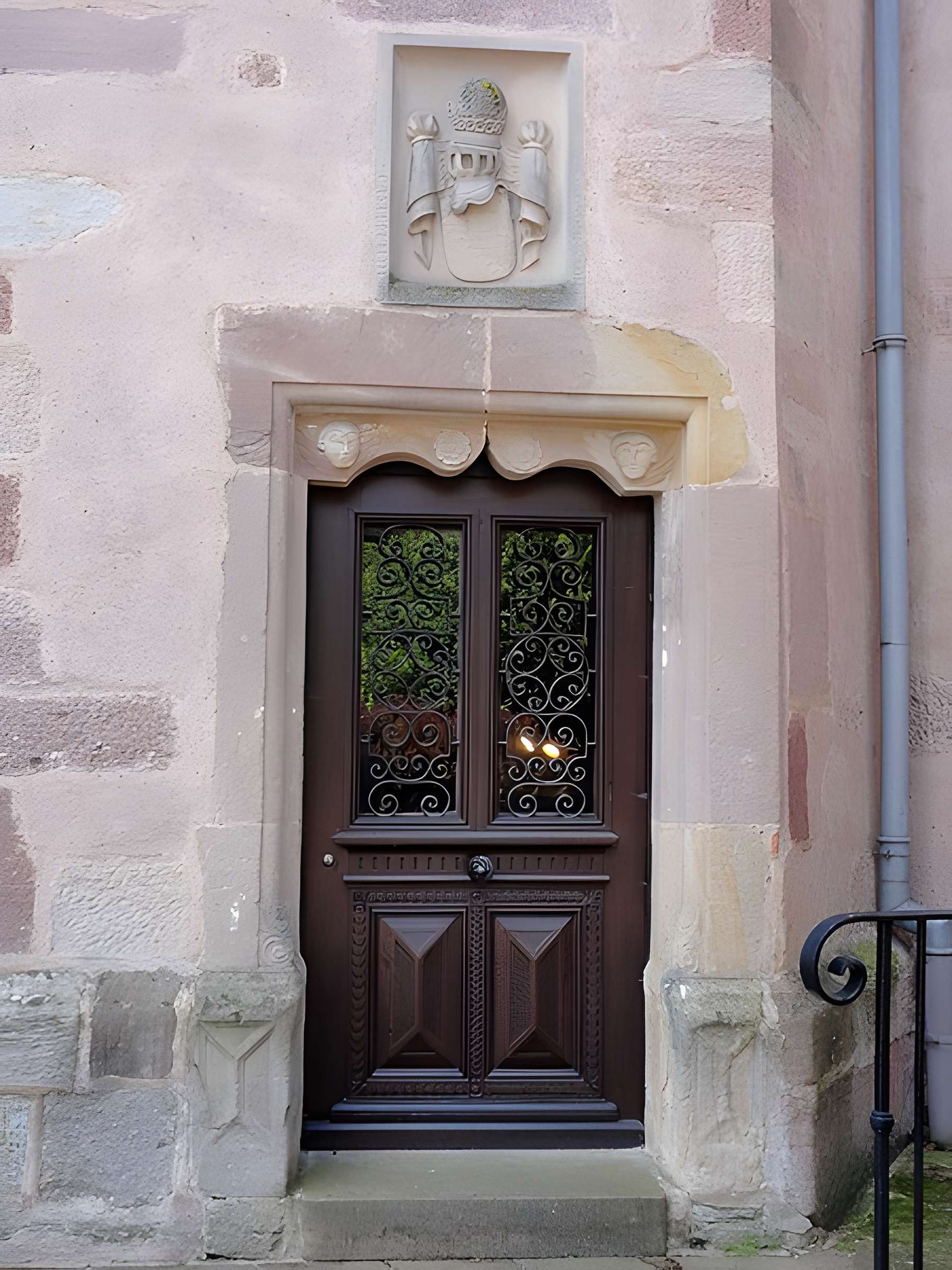 Château de Bucheneck
