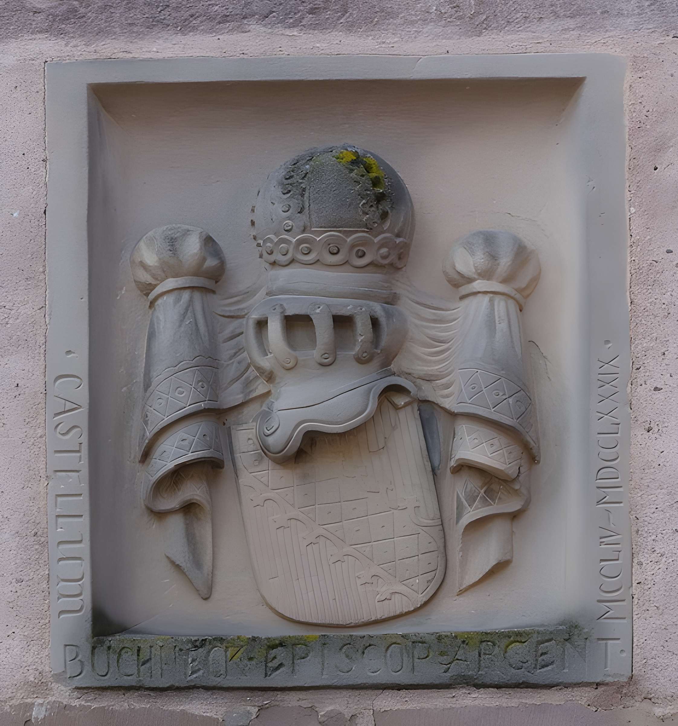 Château de Bucheneck