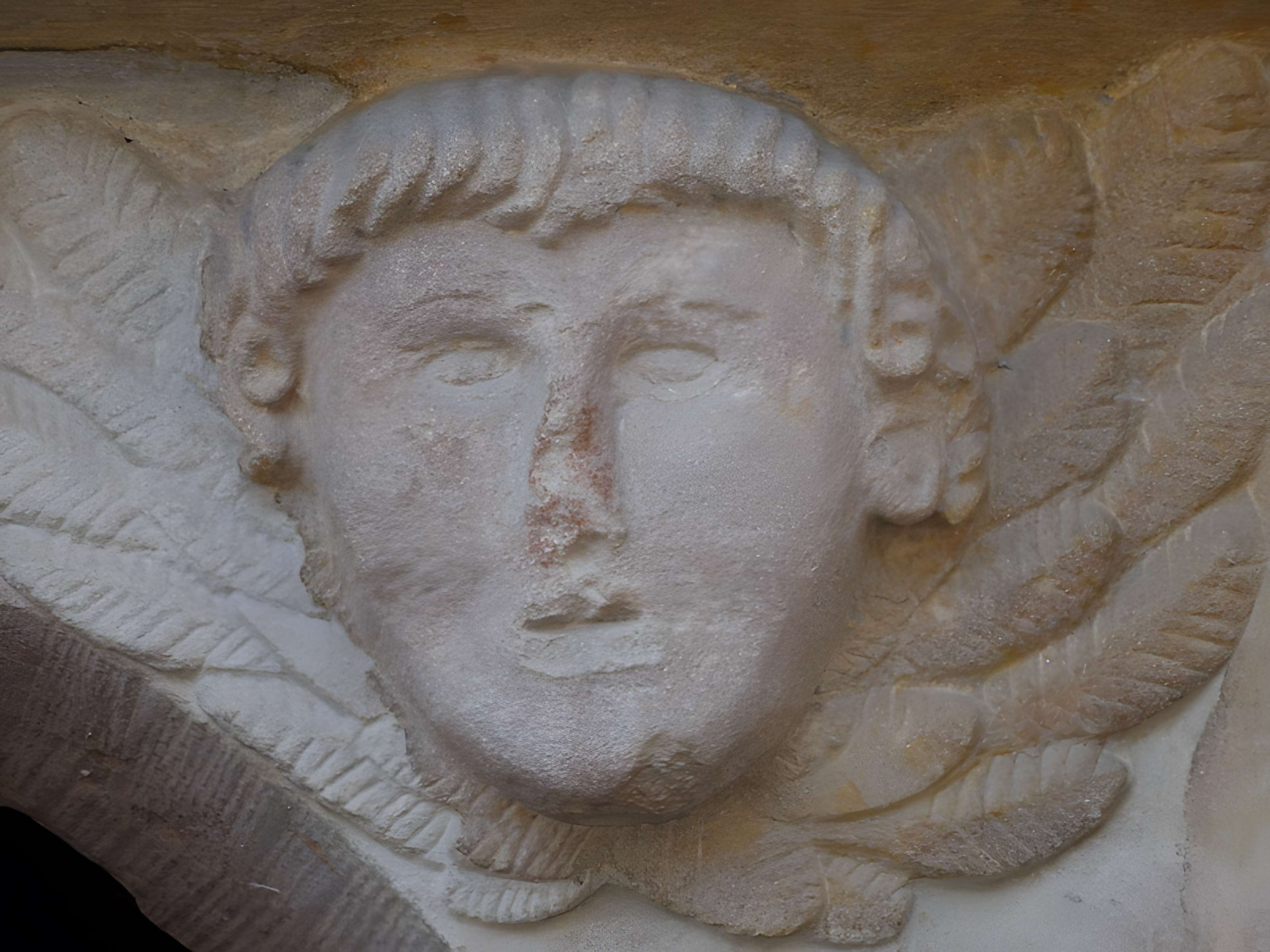 Château de Bucheneck