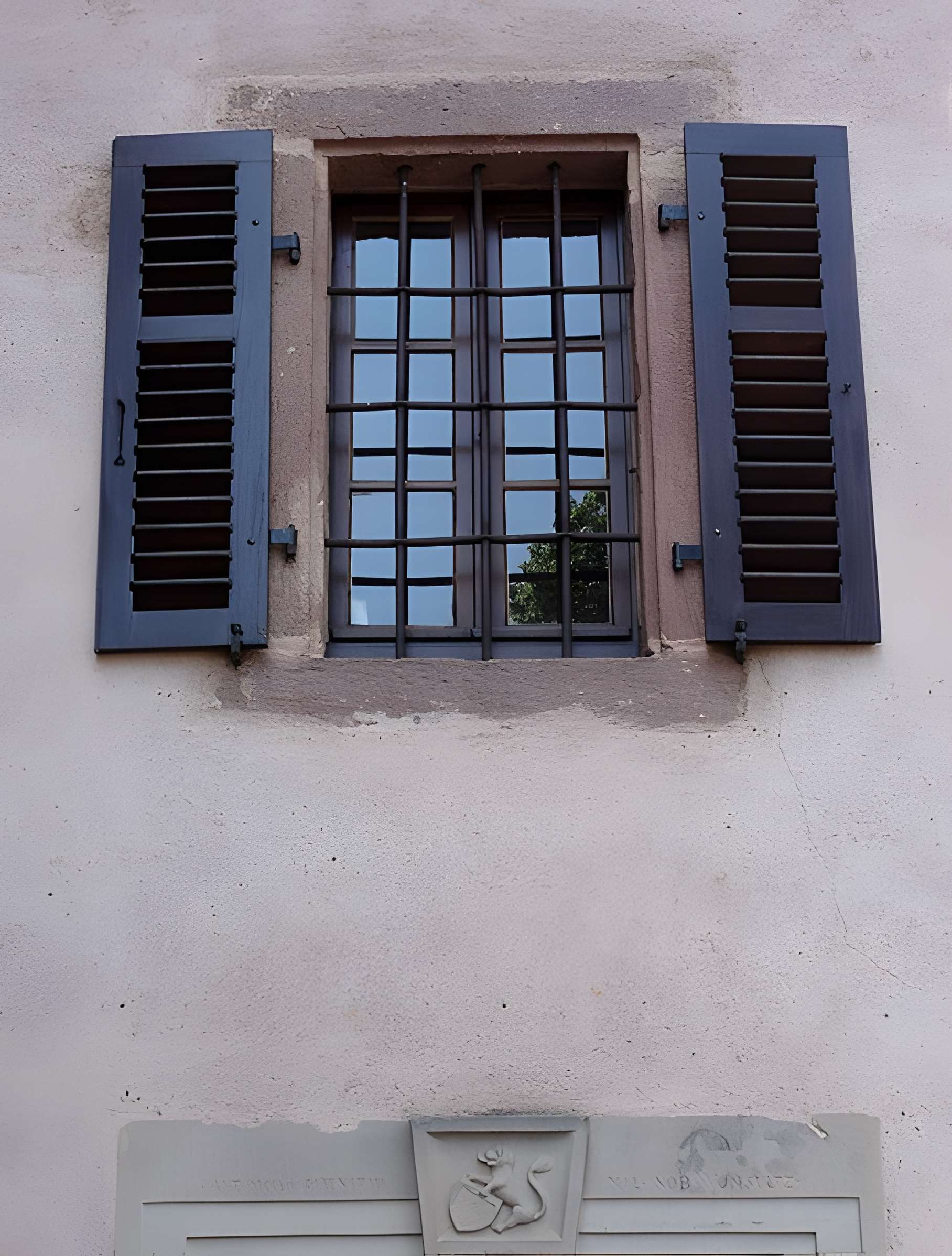 Château de Bucheneck