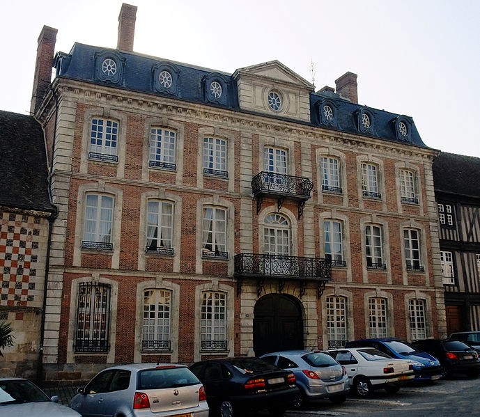 Photo de Maison, 598 Rue de la Madeleine à Verneuil-sur-Avre