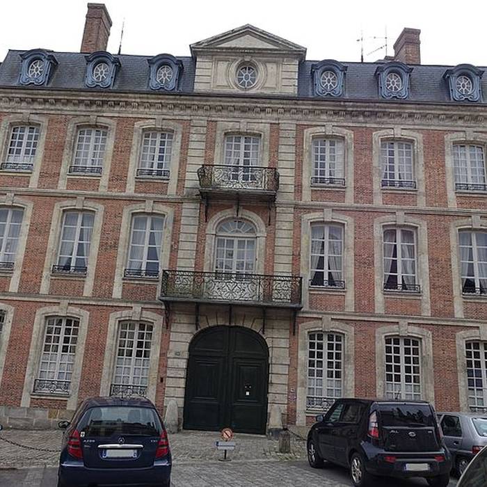 Photo de Maison, 598 Rue de la Madeleine à Verneuil-sur-Avre