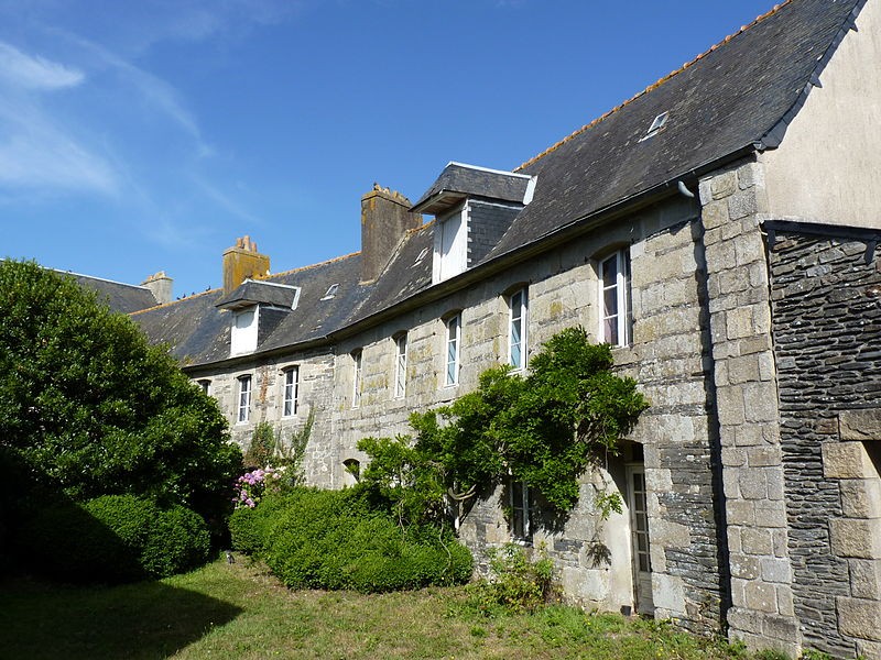 Photo de Maison, 6 Place aux Pots à Uzel