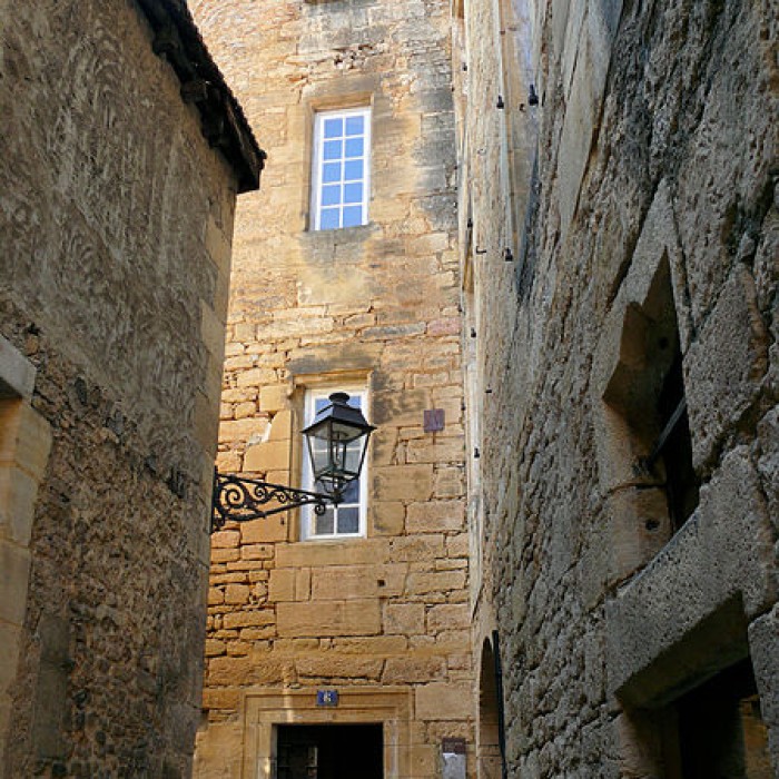 Photo de Maison, 6 Rue des Trois-Conils à Sarlat-la-Canéda