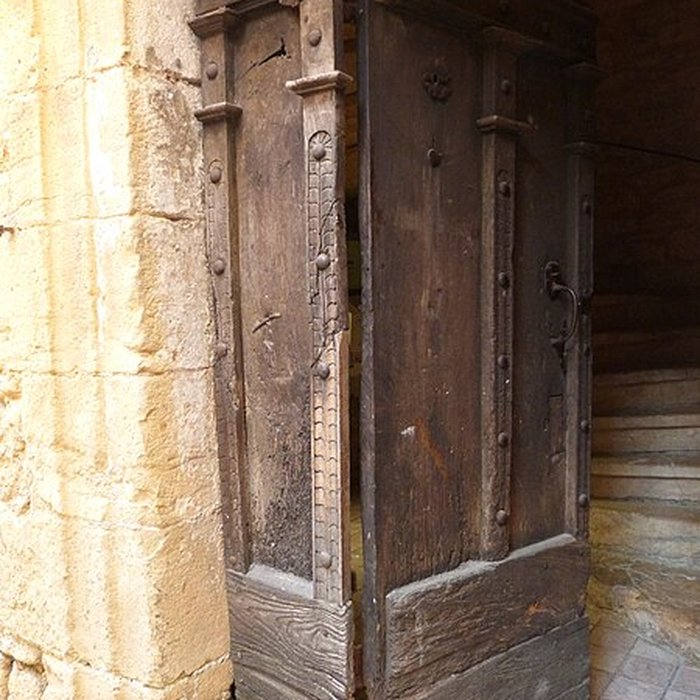 Photo de Maison, 6 Rue des Trois-Conils à Sarlat-la-Canéda
