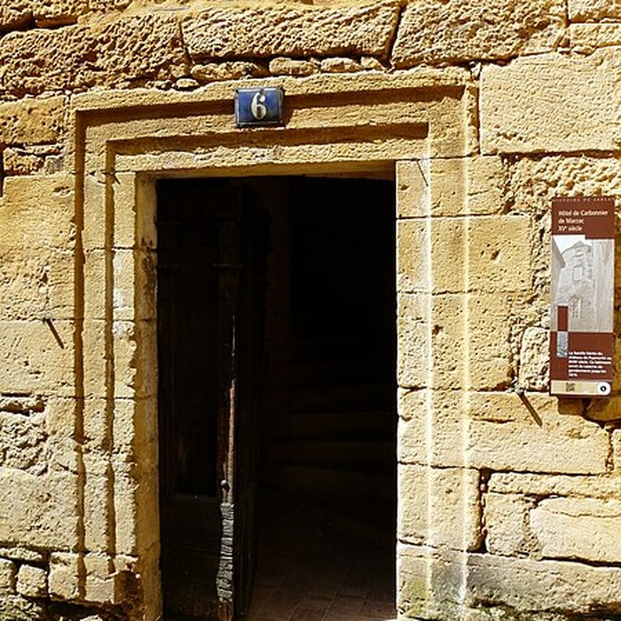 Photo de Maison, 6 Rue des Trois-Conils à Sarlat-la-Canéda
