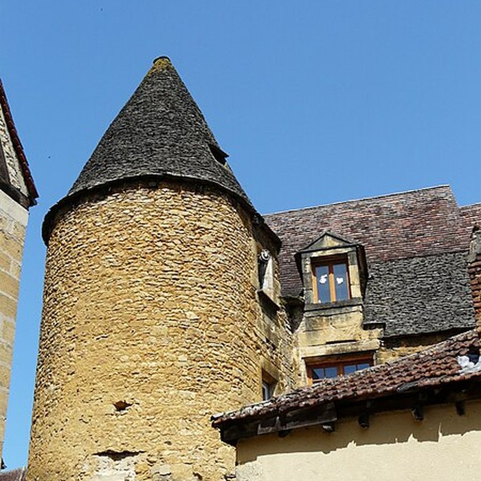 Photo de Maison, 6 Rue des Trois-Conils à Sarlat-la-Canéda