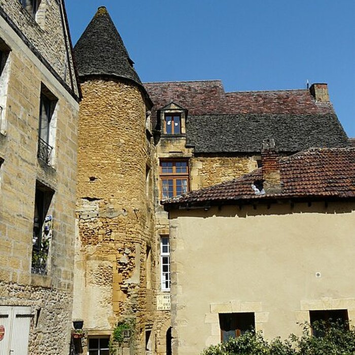 Photo de Maison, 6 Rue des Trois-Conils à Sarlat-la-Canéda