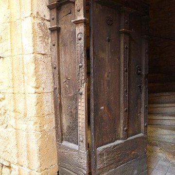 Maison, 6 Rue des Trois-Conils à Sarlat-la-Canéda