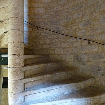 Maison, 6 Rue des Trois-Conils à Sarlat-la-Canéda