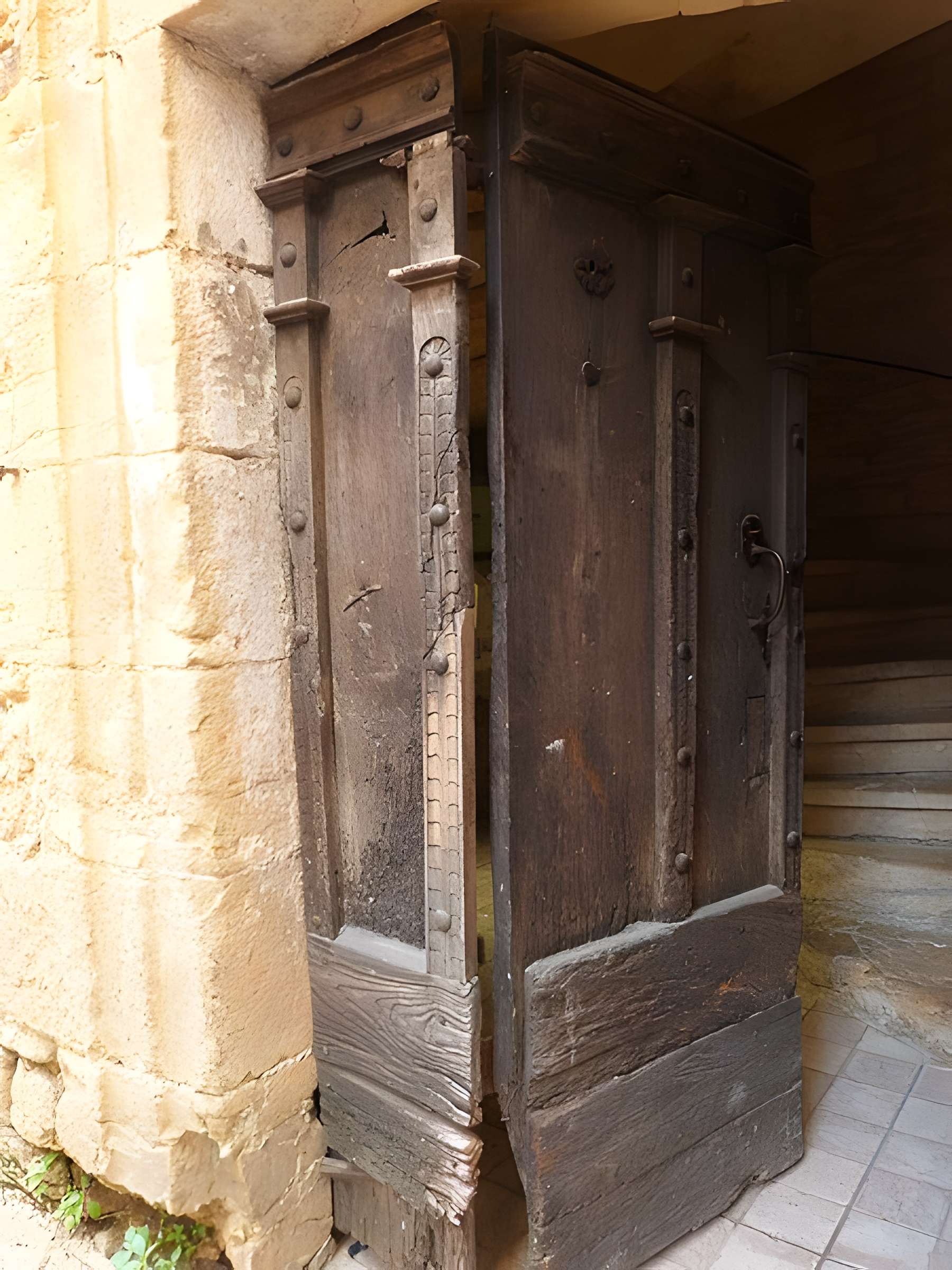 Maison, 6 Rue des Trois-Conils à Sarlat-la-Canéda