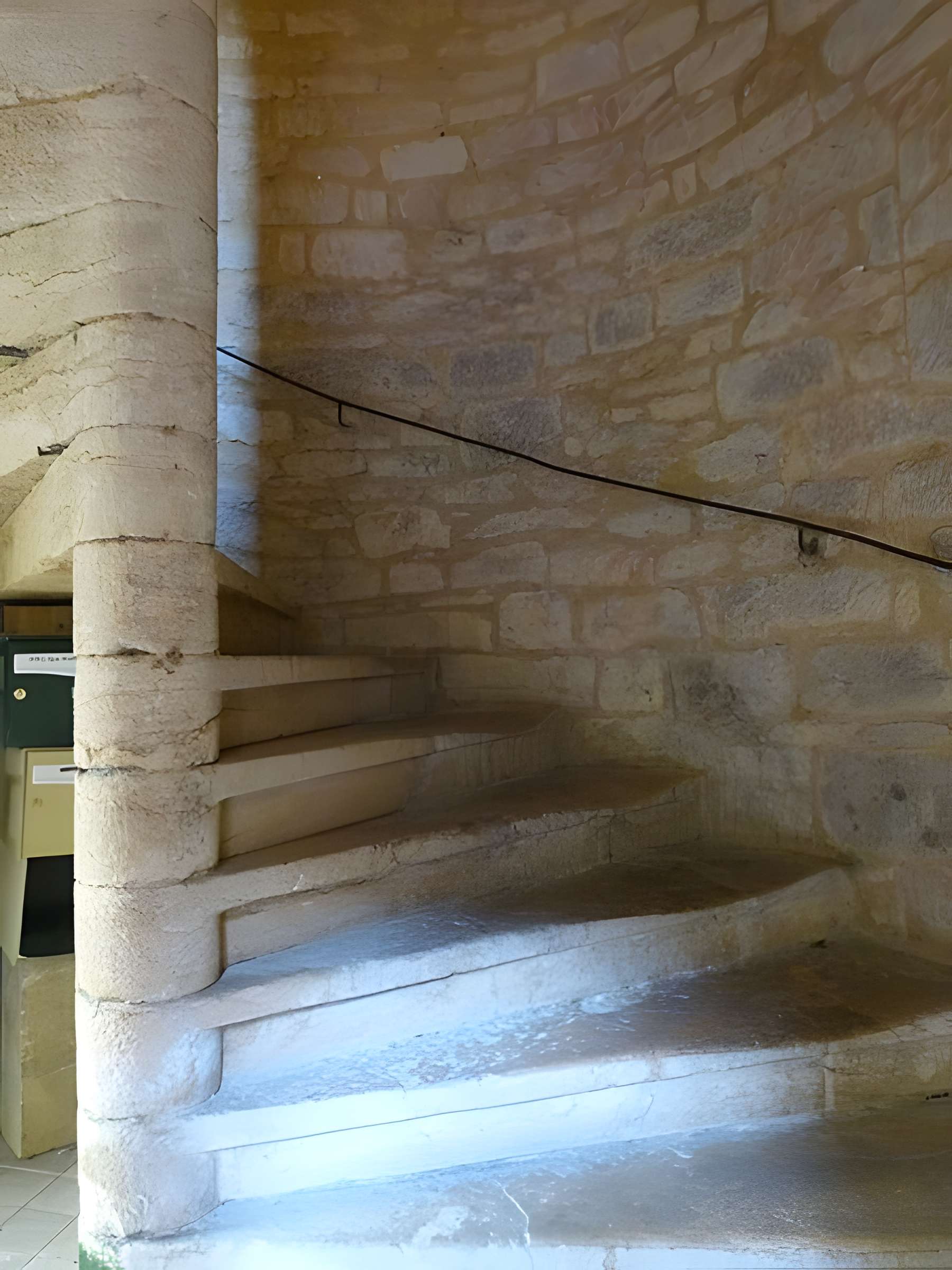 Maison, 6 Rue des Trois-Conils à Sarlat-la-Canéda