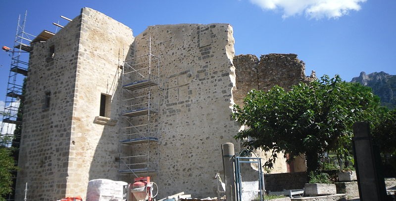 Photo de Château de Bugarach