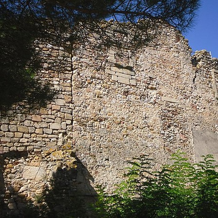 Photo de Château de Bugarach