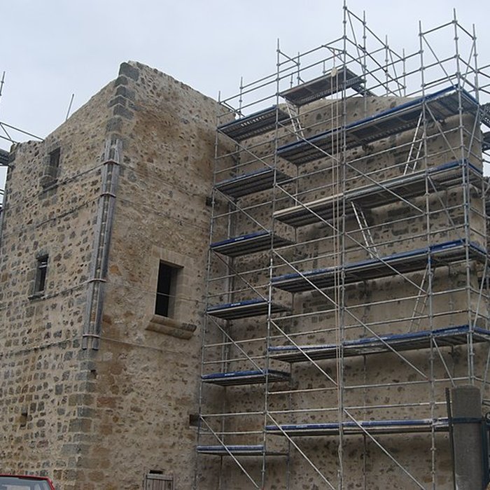 Photo de Château de Bugarach