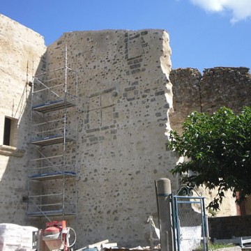 chateau de bugarach