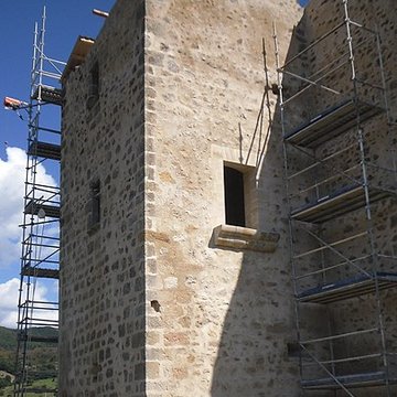 Château de Bugarach