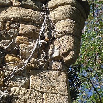 Château de Bugarach